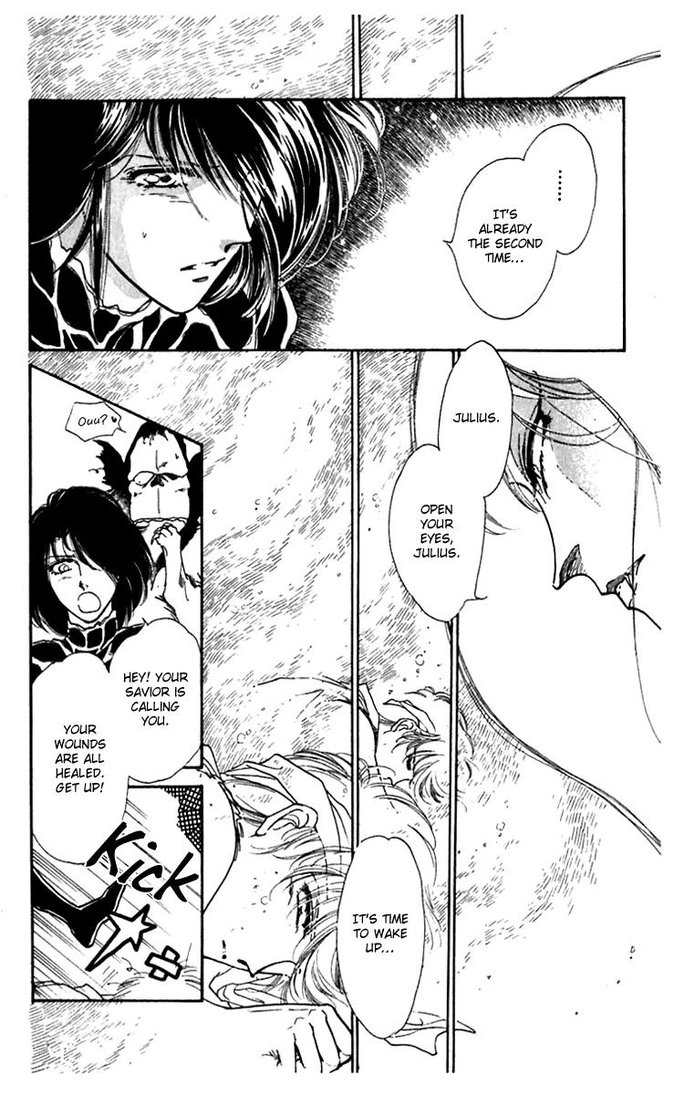 Viehmannin wa Utau Chapter 16 page 34 - Chapter 16