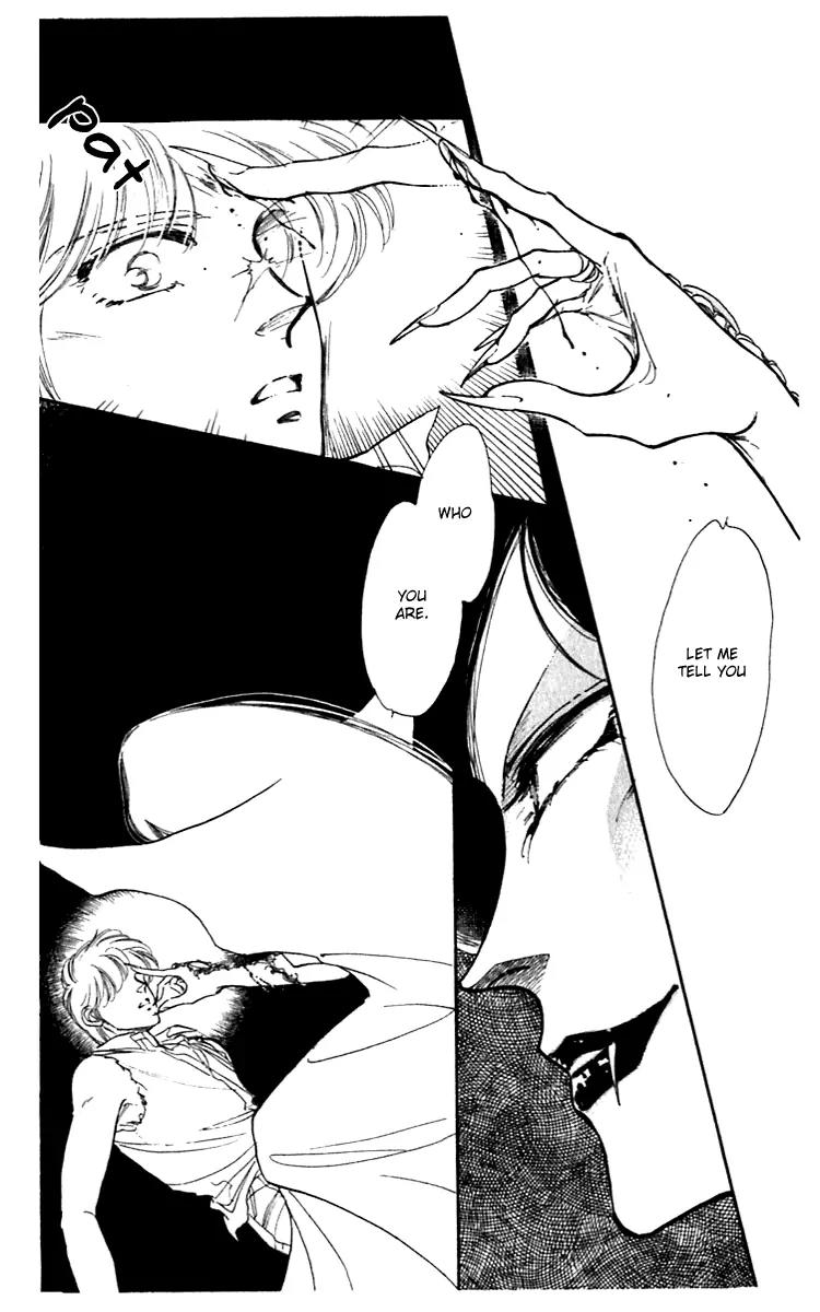 Viehmannin wa Utau Chapter 16 page 38 - Chapter 16