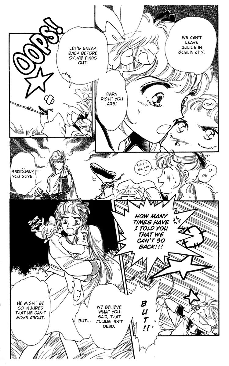 Viehmannin wa Utau Chapter 16 page 40 - Chapter 16