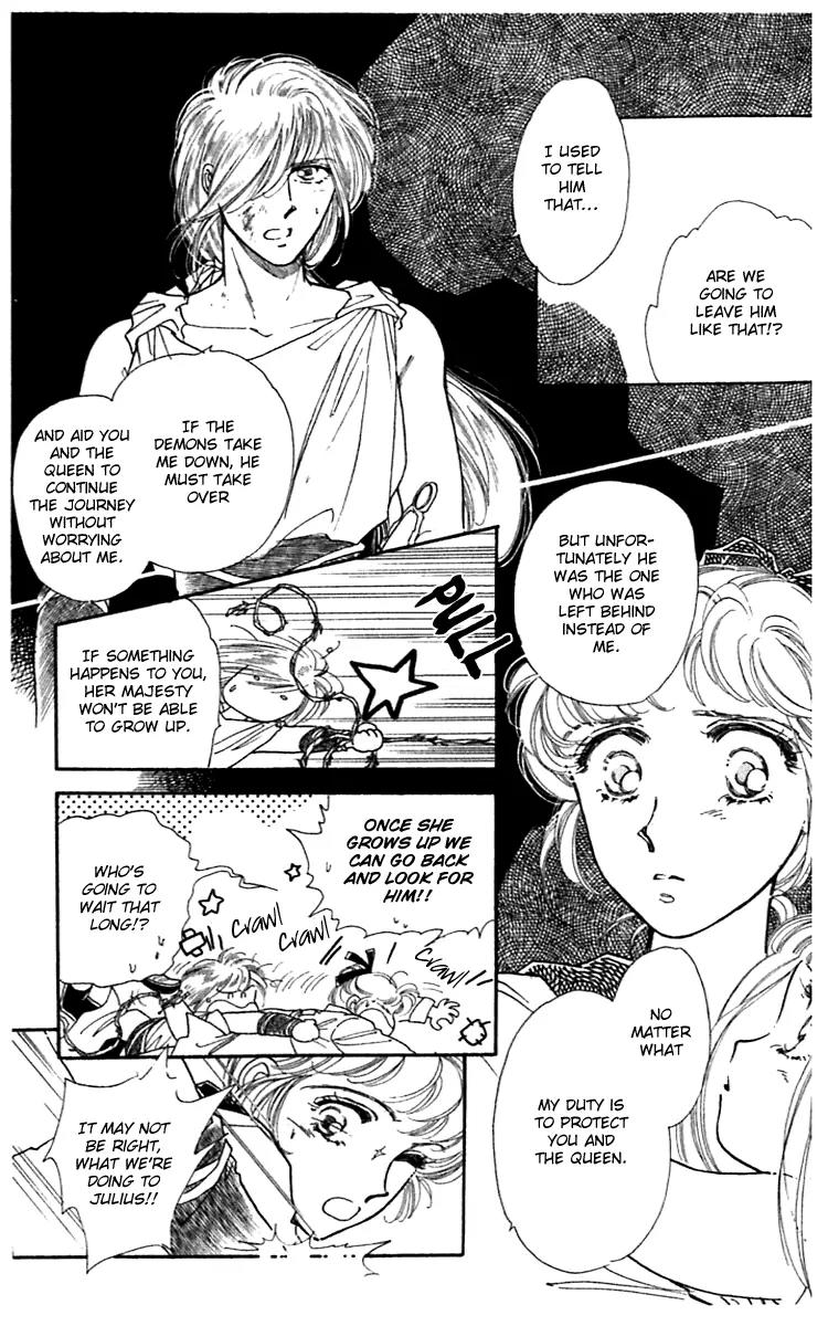 Viehmannin wa Utau Chapter 16 page 41 - Chapter 16