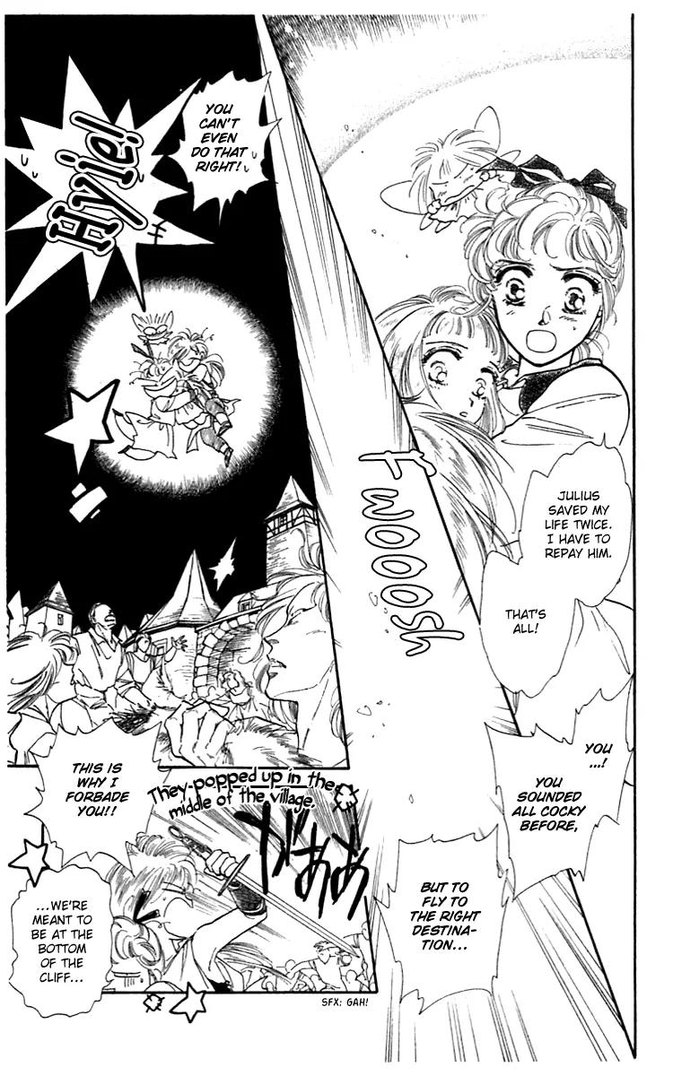 Viehmannin wa Utau Chapter 16 page 43 - Chapter 16