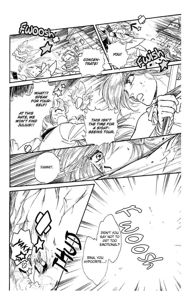Viehmannin wa Utau Chapter 16 page 44 - Chapter 16