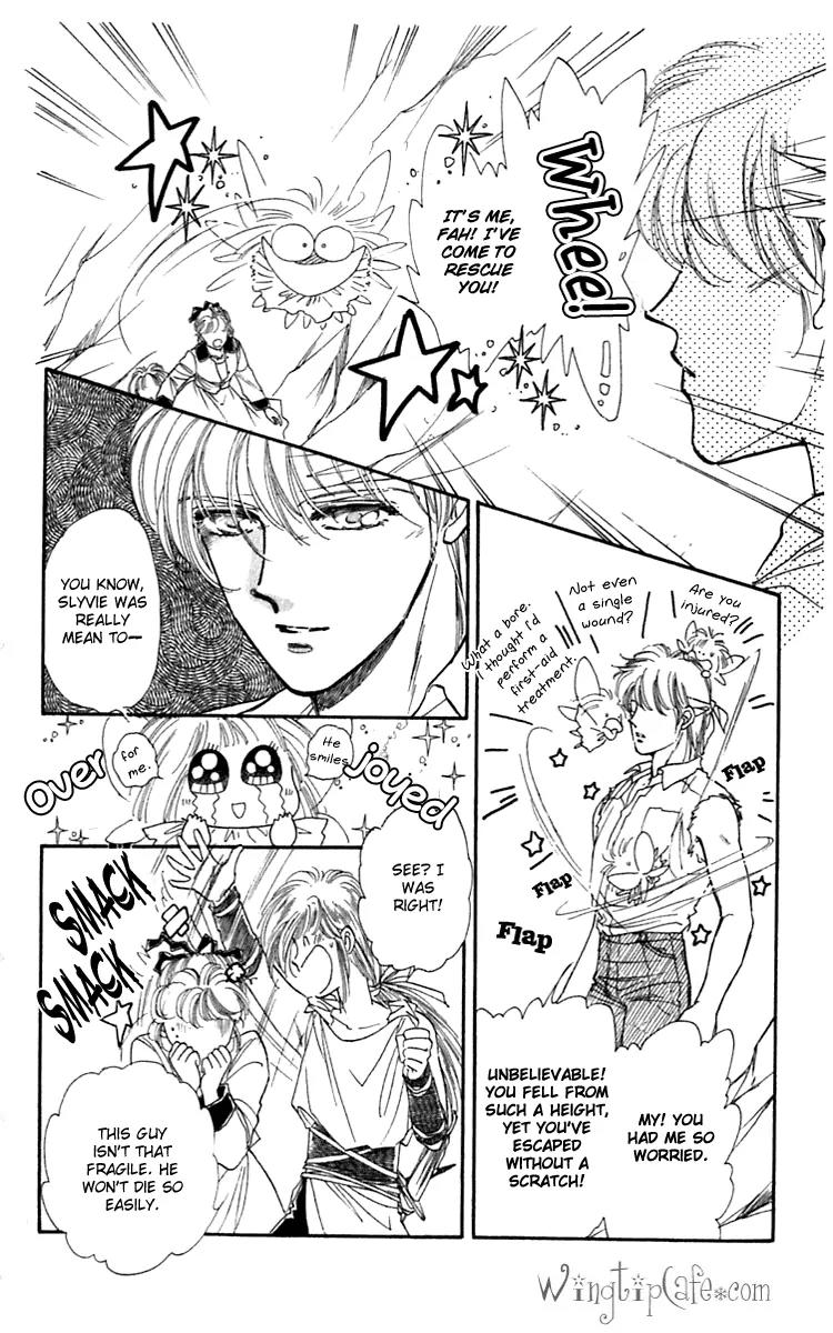 Viehmannin wa Utau Chapter 16 page 46 - Chapter 16