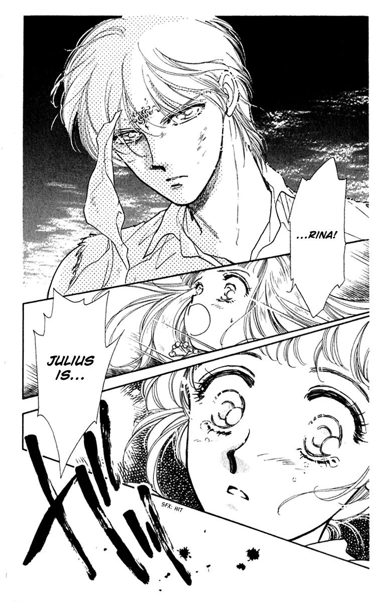 Viehmannin wa Utau Chapter 16 page 48 - Chapter 16