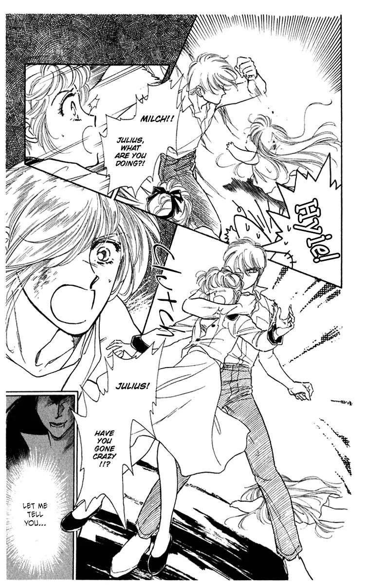 Viehmannin wa Utau Chapter 16 page 49 - Chapter 16