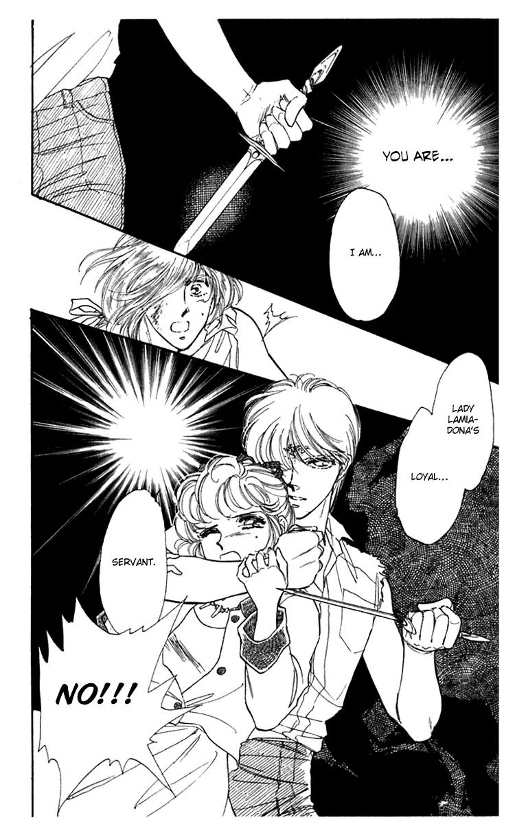 Viehmannin wa Utau Chapter 16 page 50 - Chapter 16