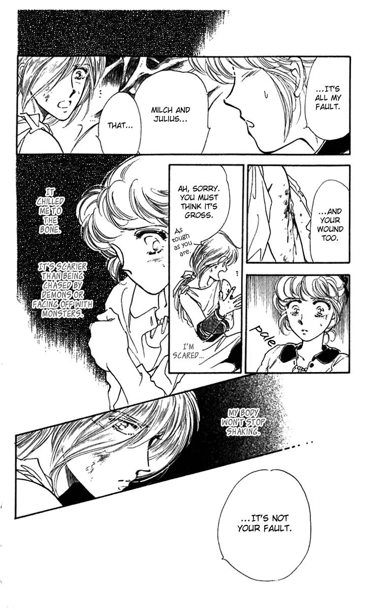 Viehmannin wa Utau Chapter 17.1 page 10 - Chapter 17.1