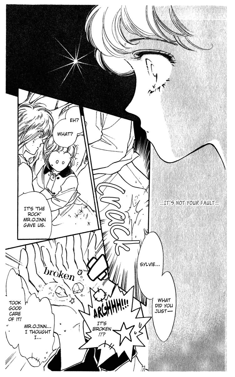 Viehmannin wa Utau Chapter 17.1 page 11 - Chapter 17.1