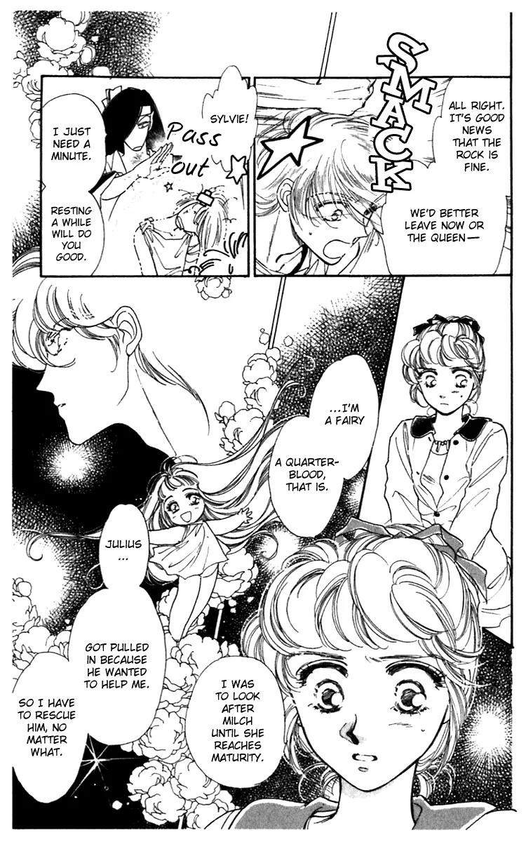 Viehmannin wa Utau Chapter 17.1 page 13 - Chapter 17.1