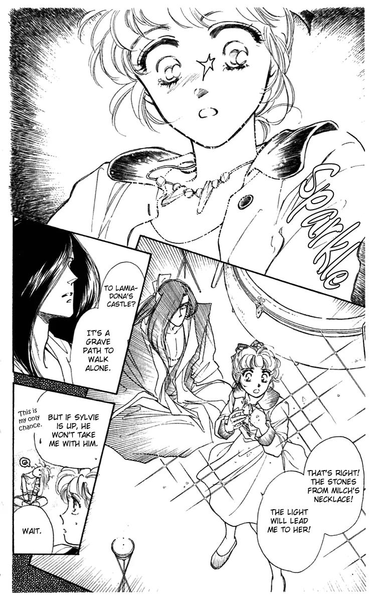 Viehmannin wa Utau Chapter 17.1 page 14 - Chapter 17.1