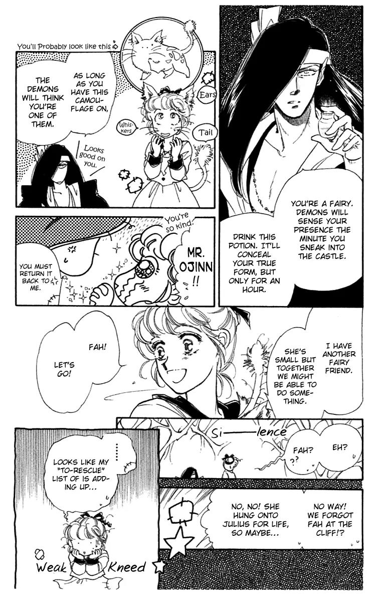 Viehmannin wa Utau Chapter 17.1 page 15 - Chapter 17.1