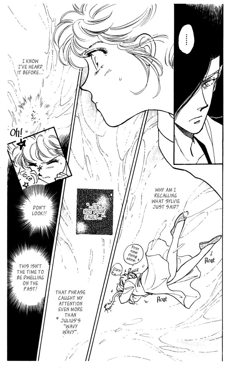 Viehmannin wa Utau Chapter 17.1 page 17 - Chapter 17.1