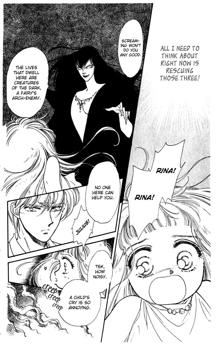 Viehmannin wa Utau Chapter 17.1 page 18 - Chapter 17.1
