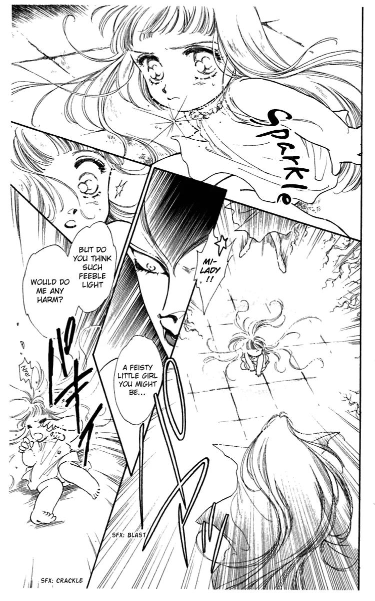 Viehmannin wa Utau Chapter 17.1 page 19 - Chapter 17.1