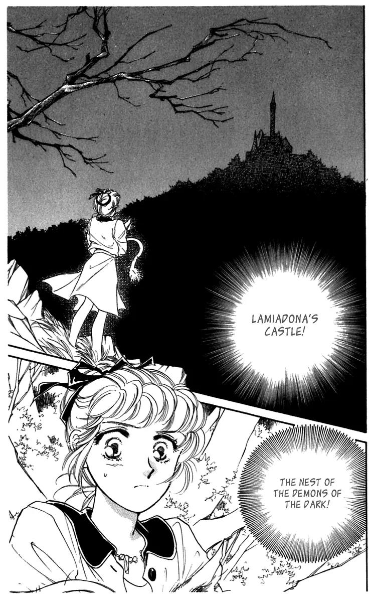 Viehmannin wa Utau Chapter 17.1 page 25 - Chapter 17.1