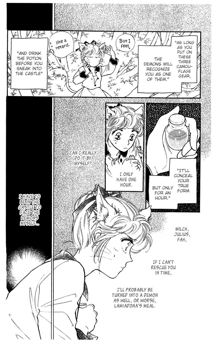 Viehmannin wa Utau Chapter 17.1 page 26 - Chapter 17.1