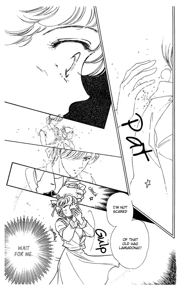 Viehmannin wa Utau Chapter 17.1 page 27 - Chapter 17.1