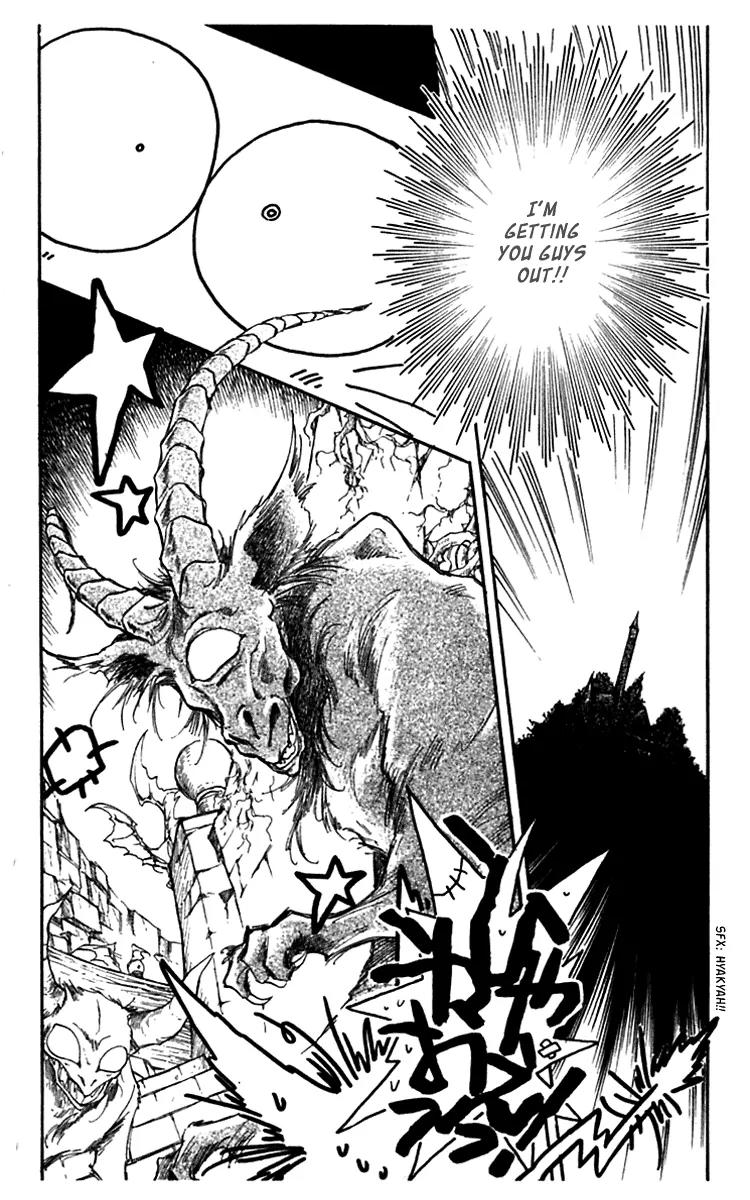 Viehmannin wa Utau Chapter 17.1 page 28 - Chapter 17.1