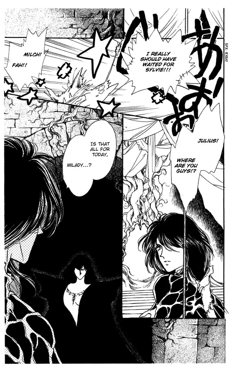Viehmannin wa Utau Chapter 17.1 page 29 - Chapter 17.1