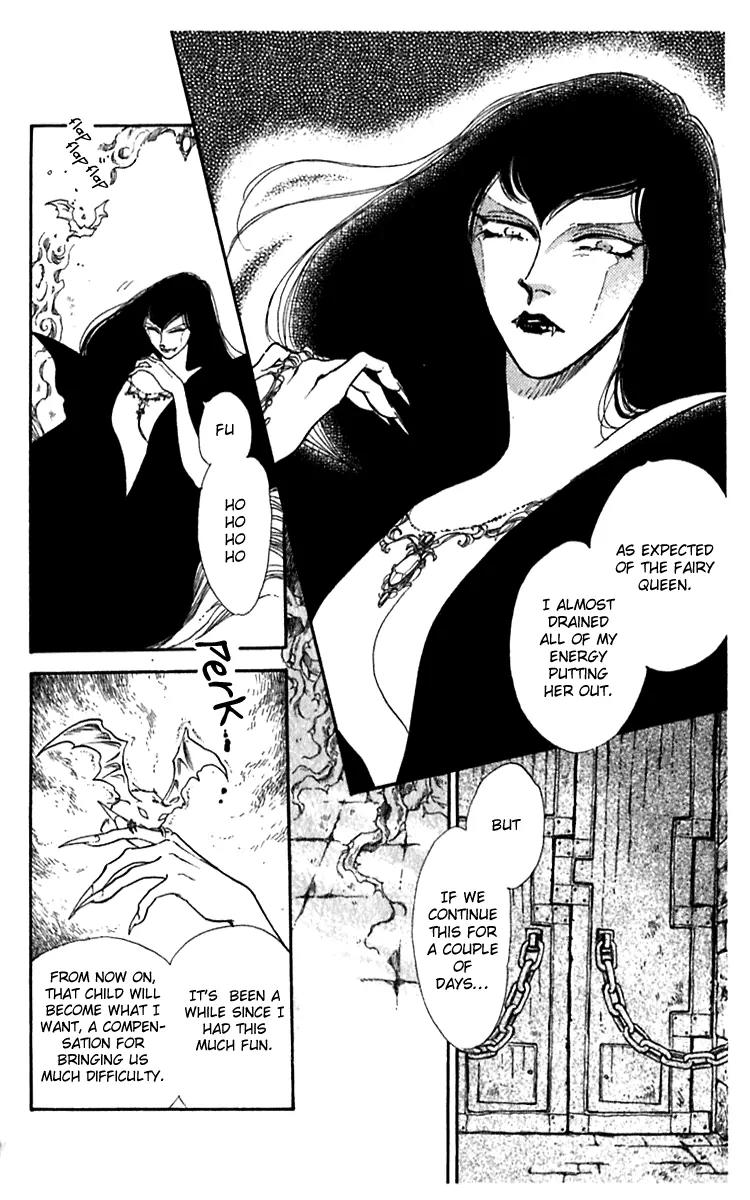 Viehmannin wa Utau Chapter 17.1 page 30 - Chapter 17.1