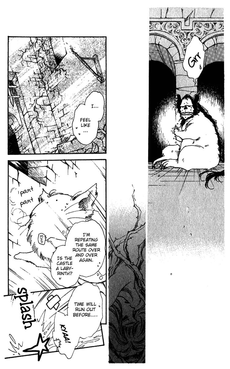 Viehmannin wa Utau Chapter 17.1 page 34 - Chapter 17.1