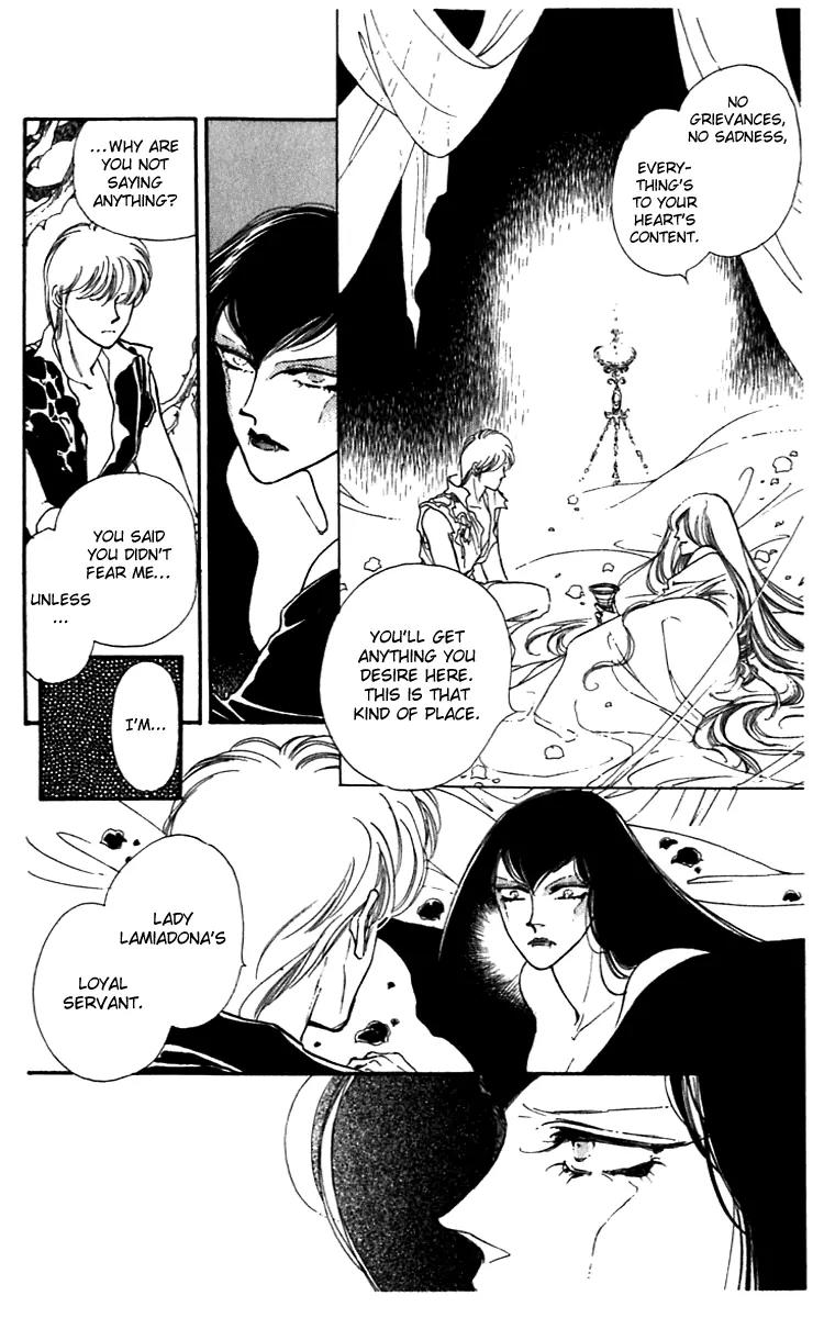 Viehmannin wa Utau Chapter 17.1 page 36 - Chapter 17.1