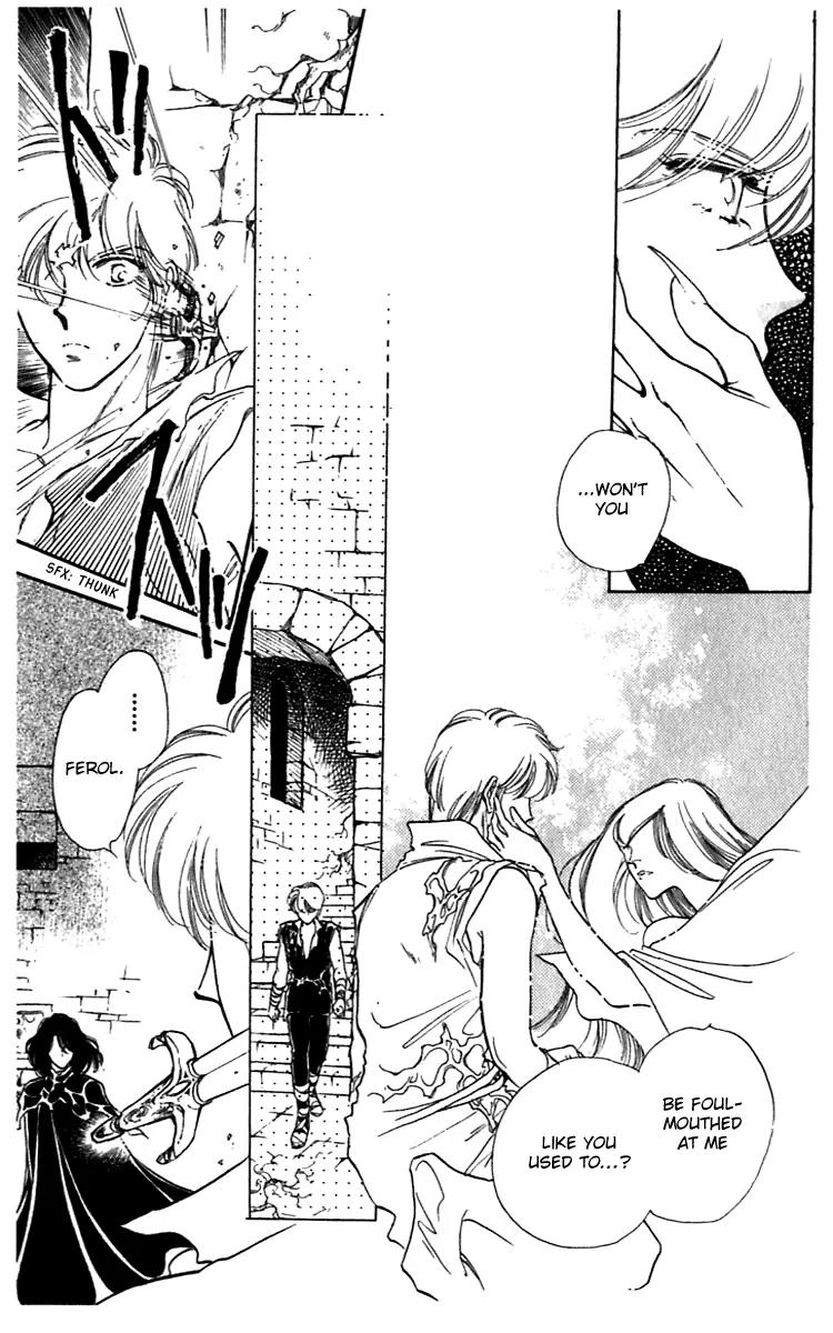 Viehmannin wa Utau Chapter 17.1 page 37 - Chapter 17.1