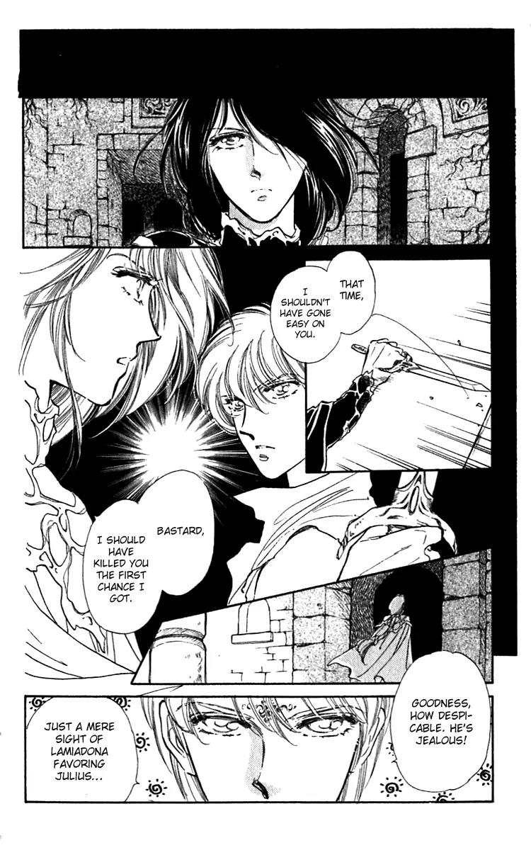 Viehmannin wa Utau Chapter 17.1 page 38 - Chapter 17.1