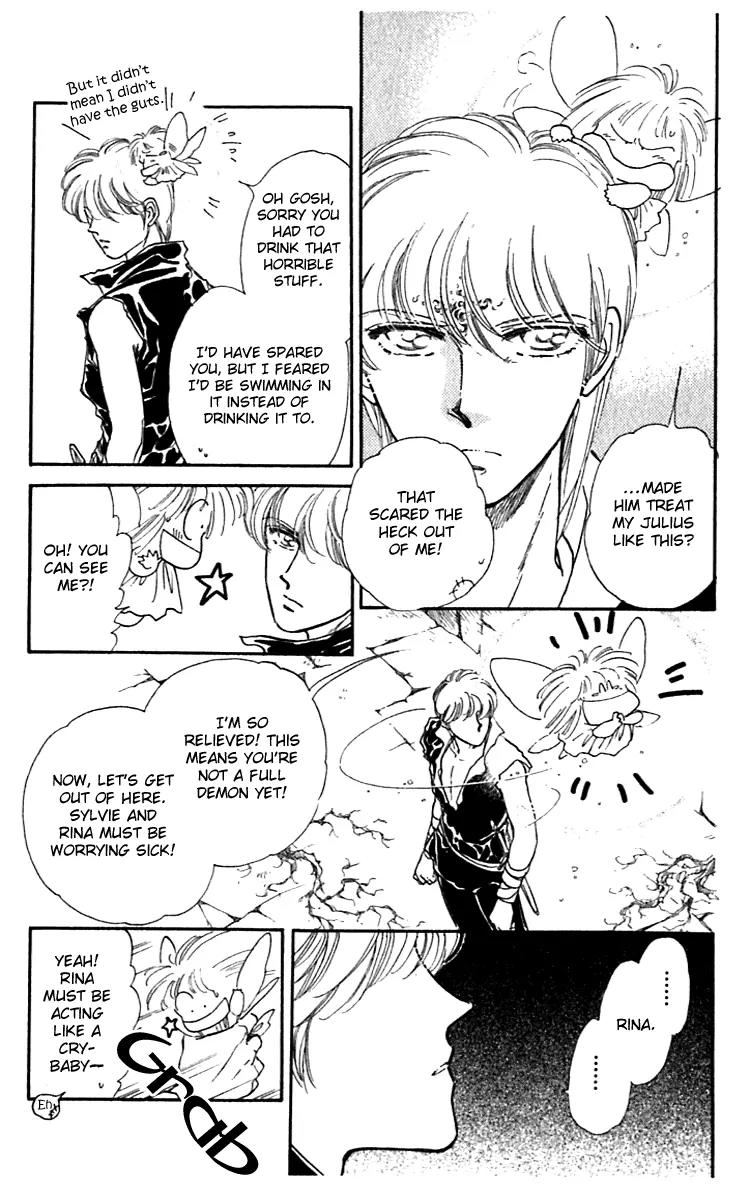 Viehmannin wa Utau Chapter 17.1 page 39 - Chapter 17.1