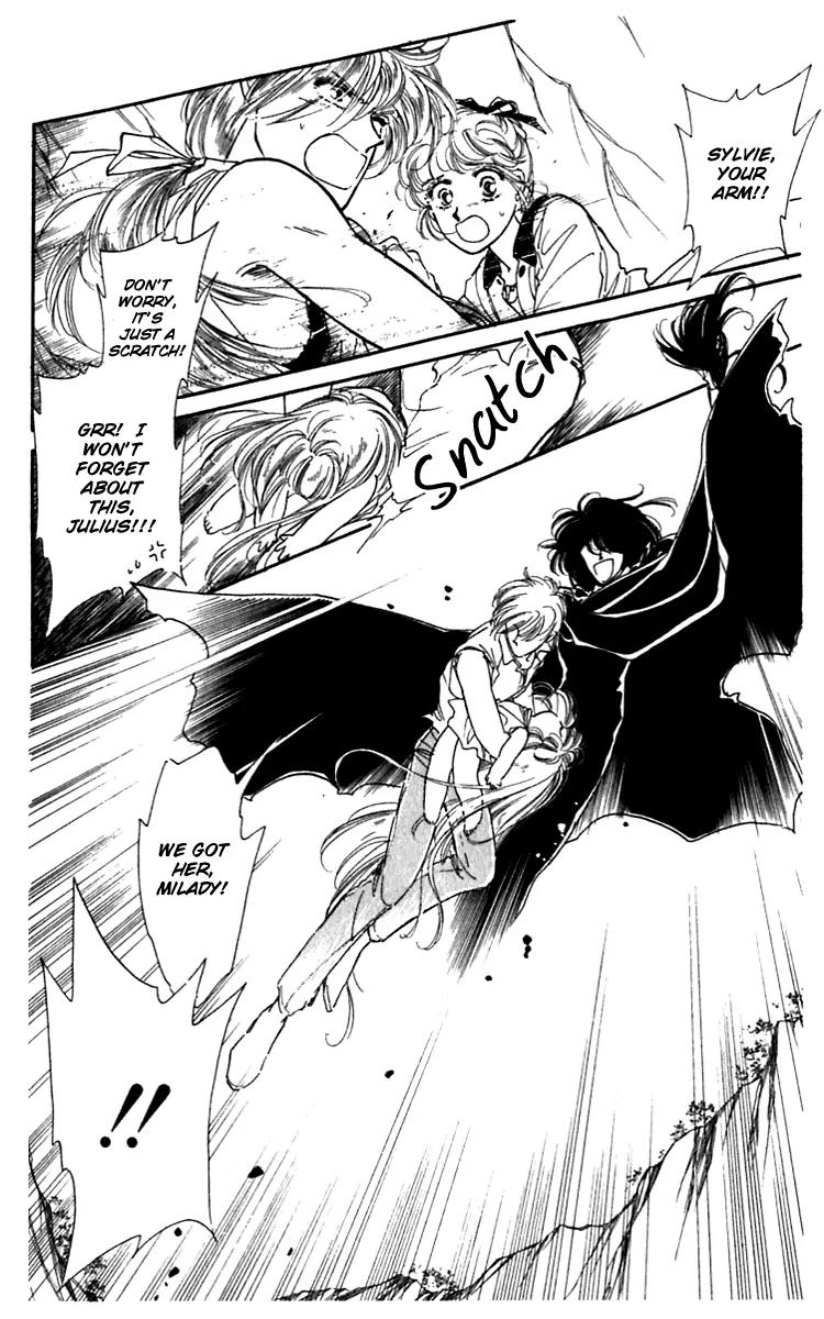 Viehmannin wa Utau Chapter 17.1 page 4 - Chapter 17.1
