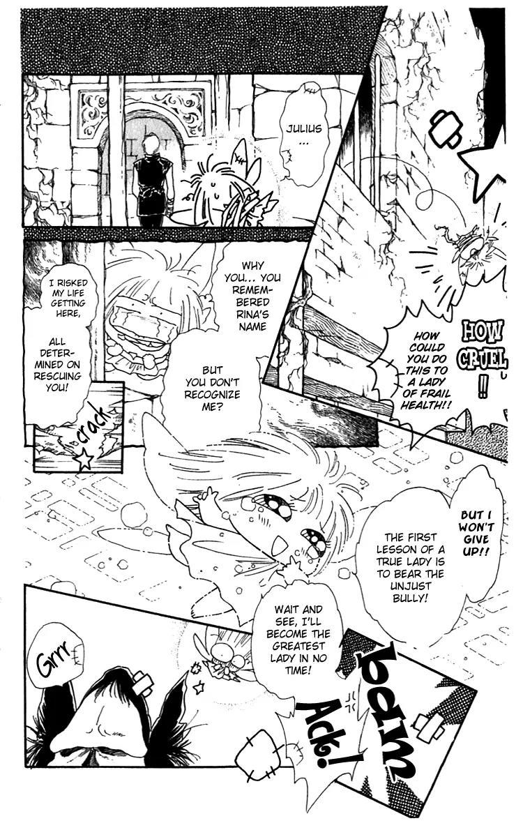 Viehmannin wa Utau Chapter 17.1 page 40 - Chapter 17.1