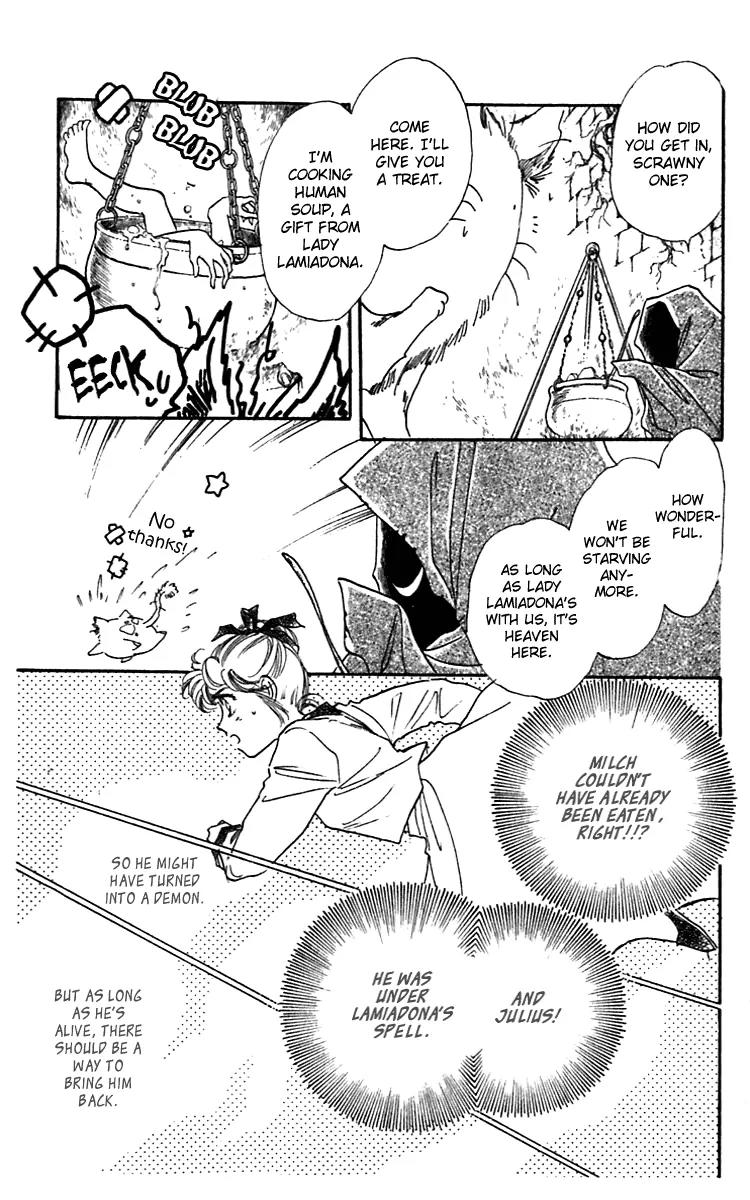 Viehmannin wa Utau Chapter 17.1 page 43 - Chapter 17.1