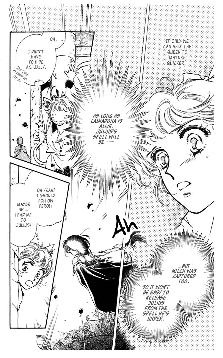 Viehmannin wa Utau Chapter 17.1 page 44 - Chapter 17.1