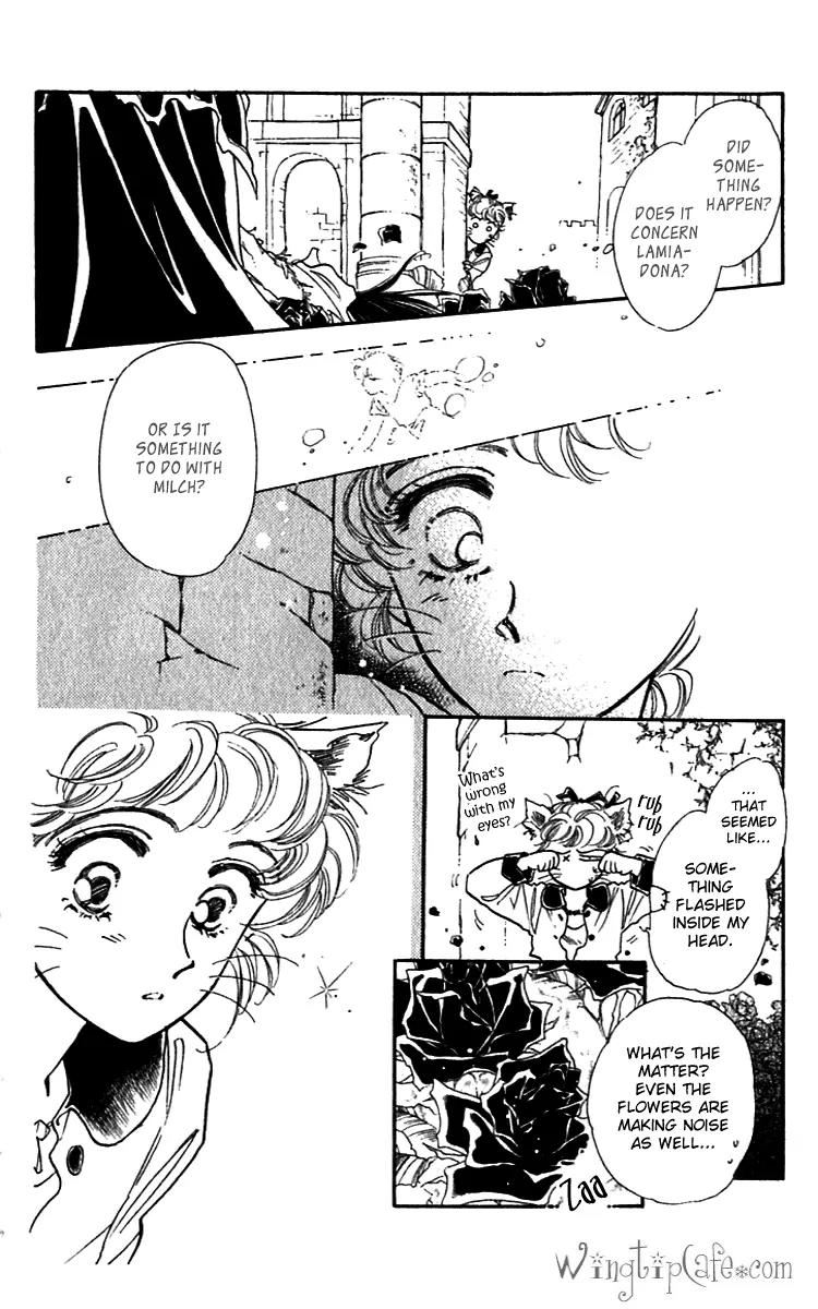 Viehmannin wa Utau Chapter 17.1 page 46 - Chapter 17.1