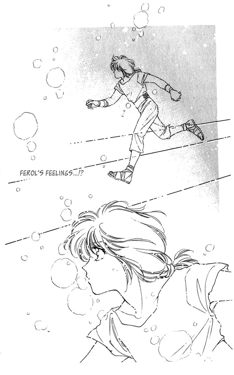 Viehmannin wa Utau Chapter 17.1 page 48 - Chapter 17.1