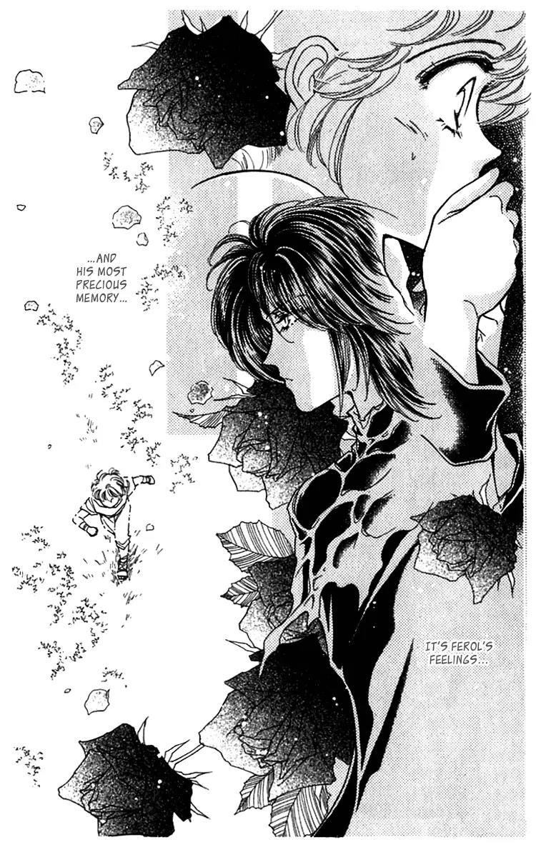 Viehmannin wa Utau Chapter 17.1 page 49 - Chapter 17.1