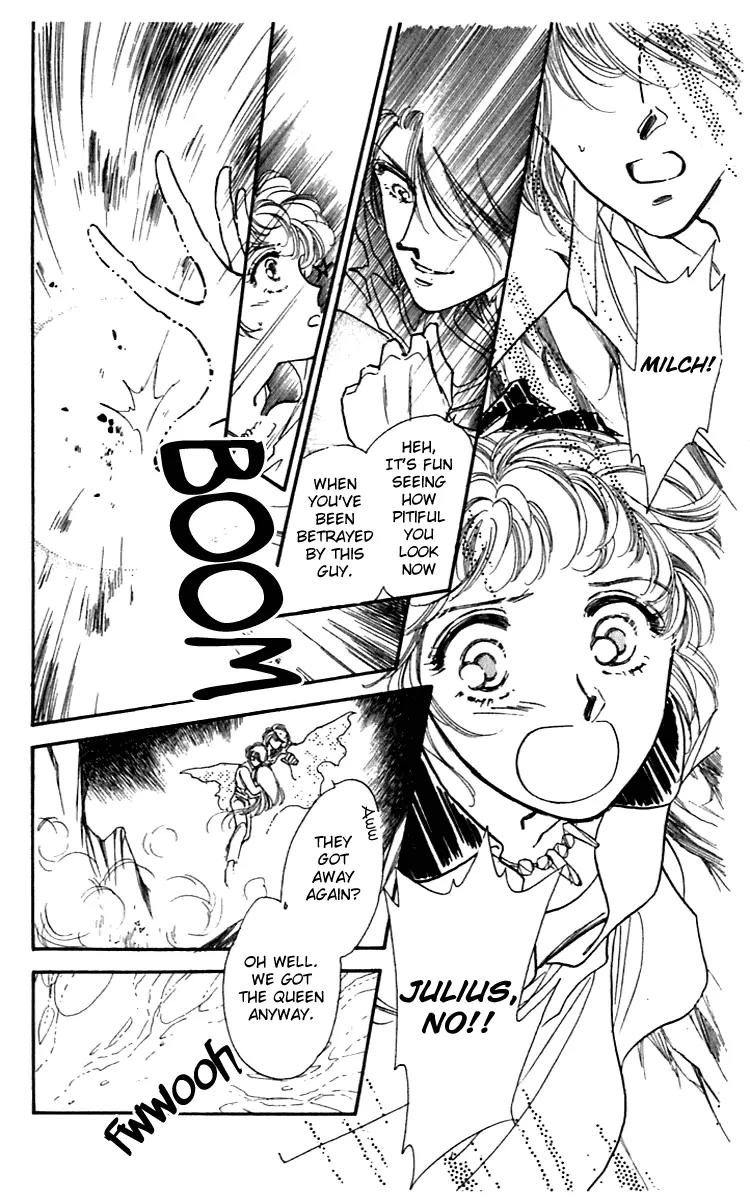 Viehmannin wa Utau Chapter 17.1 page 5 - Chapter 17.1