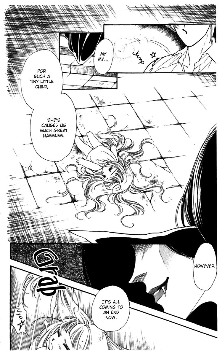 Viehmannin wa Utau Chapter 17.1 page 8 - Chapter 17.1