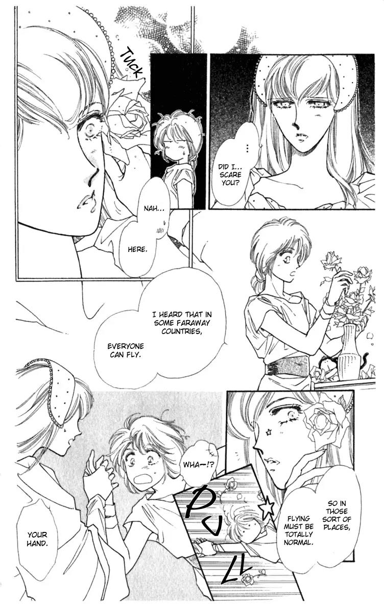 Viehmannin wa Utau Chapter 17.2 page 10 - Chapter 17.2
