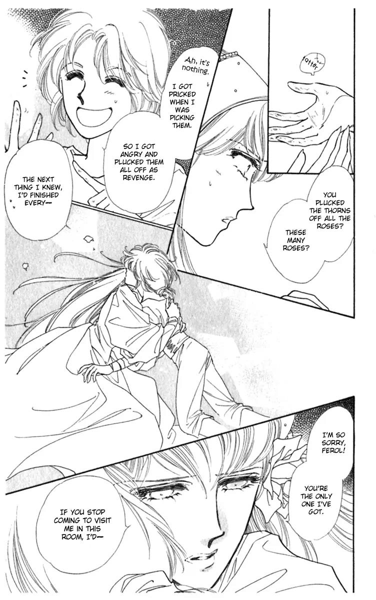 Viehmannin wa Utau Chapter 17.2 page 11 - Chapter 17.2
