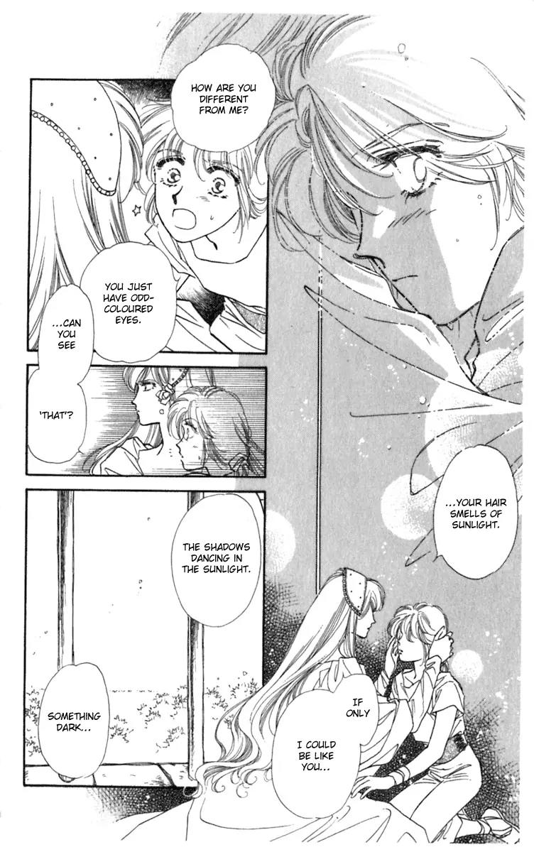 Viehmannin wa Utau Chapter 17.2 page 12 - Chapter 17.2