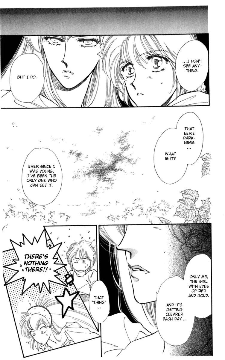 Viehmannin wa Utau Chapter 17.2 page 13 - Chapter 17.2
