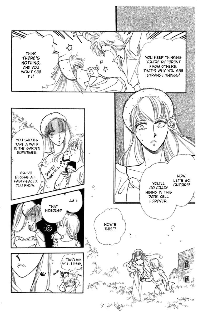 Viehmannin wa Utau Chapter 17.2 page 14 - Chapter 17.2