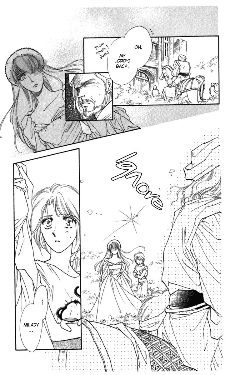 Viehmannin wa Utau Chapter 17.2 page 15 - Chapter 17.2