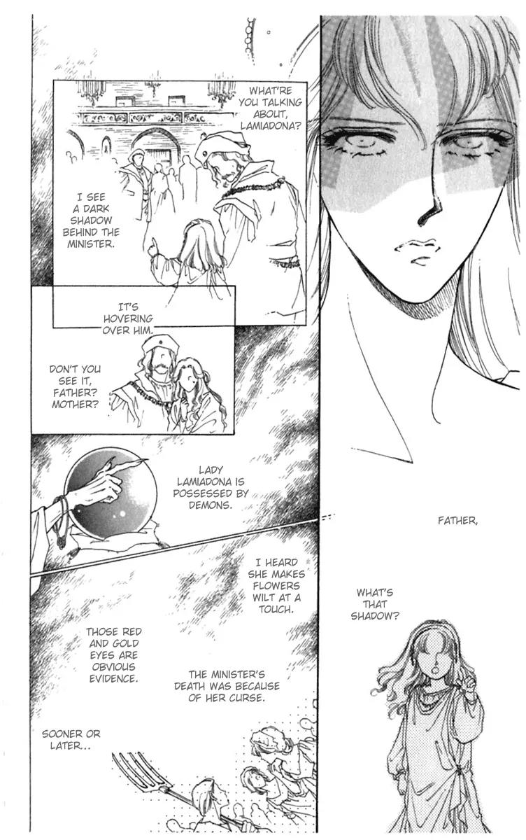 Viehmannin wa Utau Chapter 17.2 page 16 - Chapter 17.2