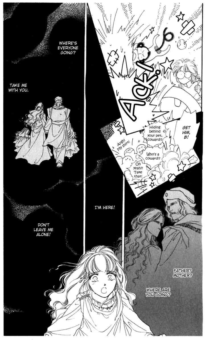 Viehmannin wa Utau Chapter 17.2 page 19 - Chapter 17.2