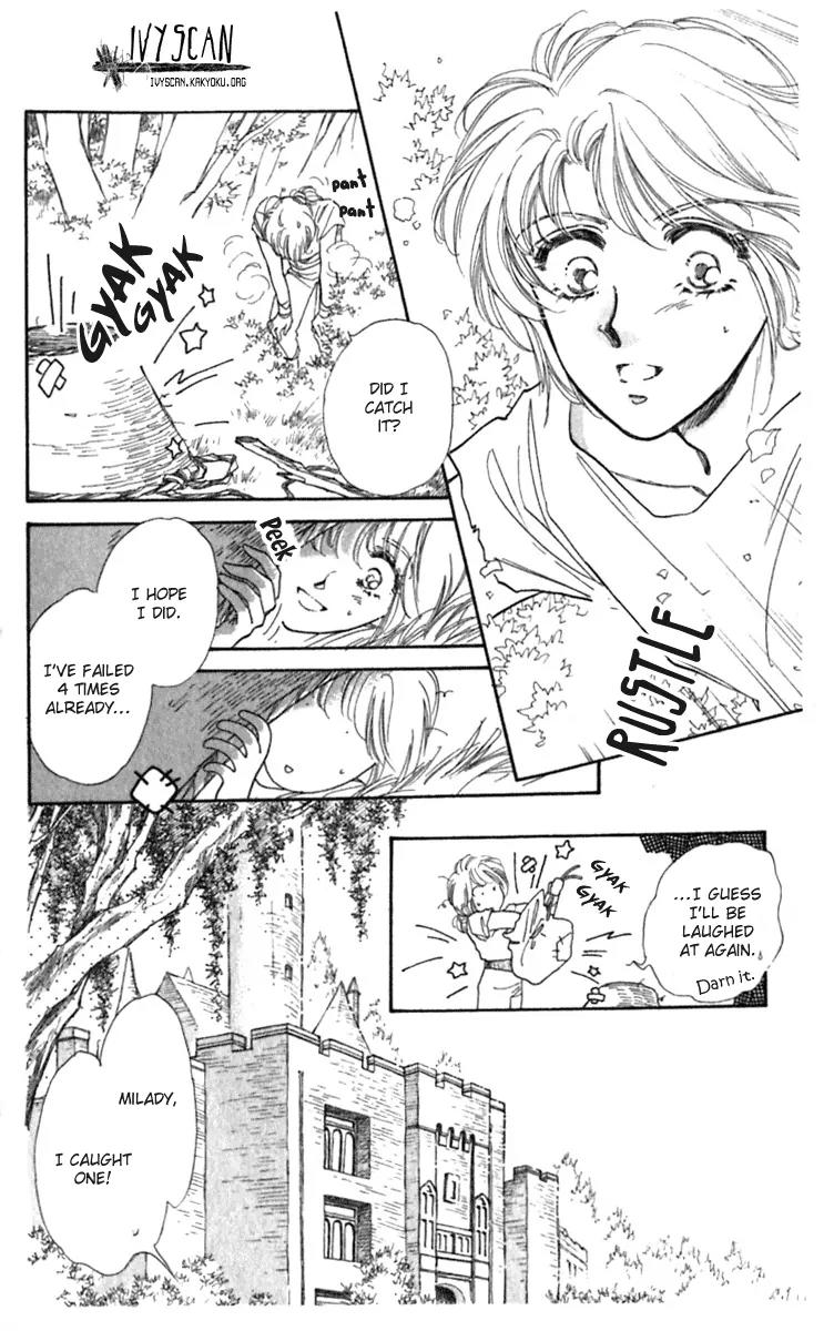 Viehmannin wa Utau Chapter 17.2 page 2 - Chapter 17.2