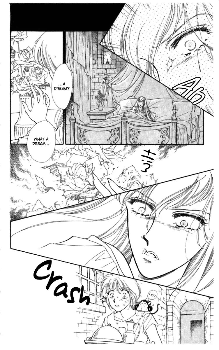 Viehmannin wa Utau Chapter 17.2 page 20 - Chapter 17.2