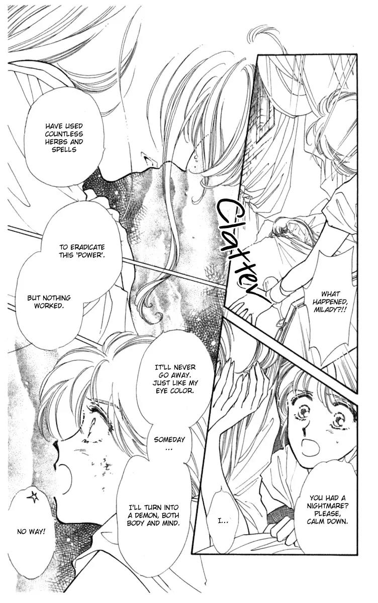 Viehmannin wa Utau Chapter 17.2 page 21 - Chapter 17.2