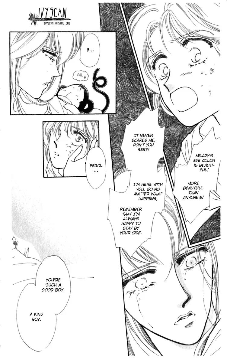 Viehmannin wa Utau Chapter 17.2 page 22 - Chapter 17.2